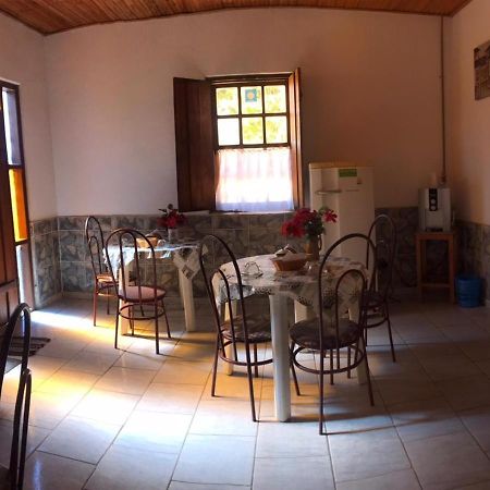 Pousada Recanto Da Vila Pirenópolis エクステリア 写真