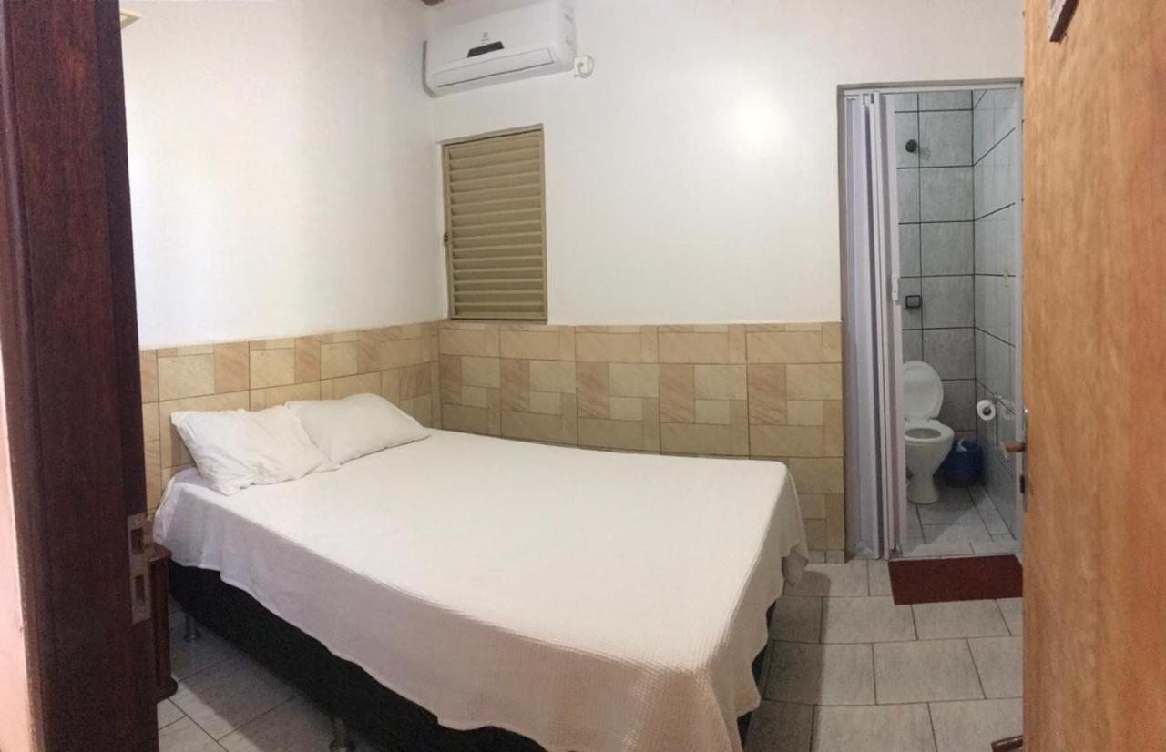 Pousada Recanto Da Vila Pirenópolis エクステリア 写真