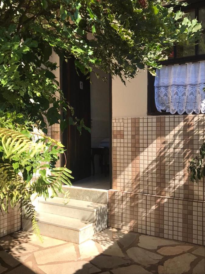Pousada Recanto Da Vila Pirenópolis エクステリア 写真