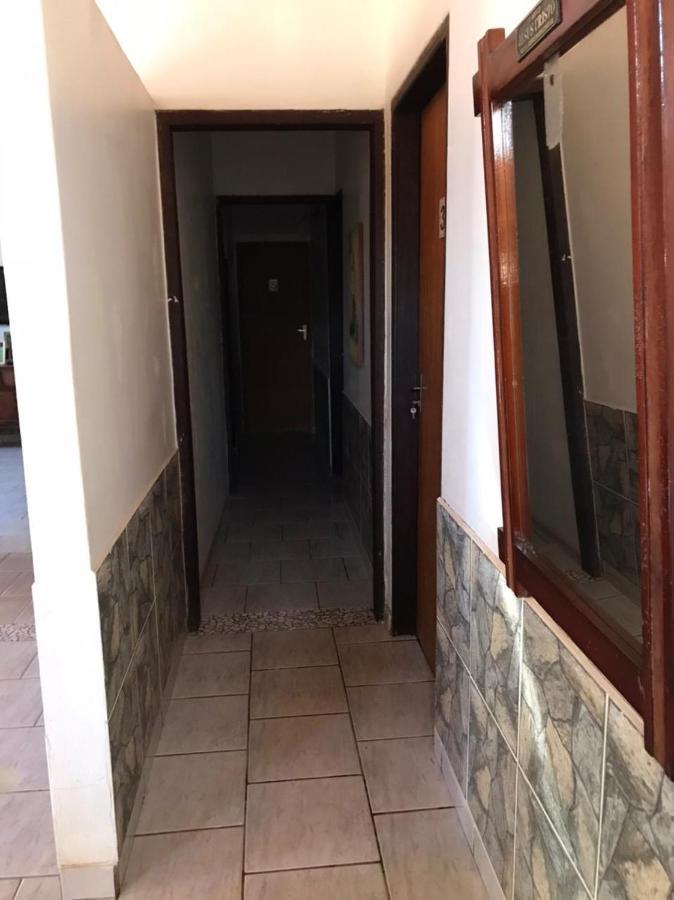 Pousada Recanto Da Vila Pirenópolis エクステリア 写真