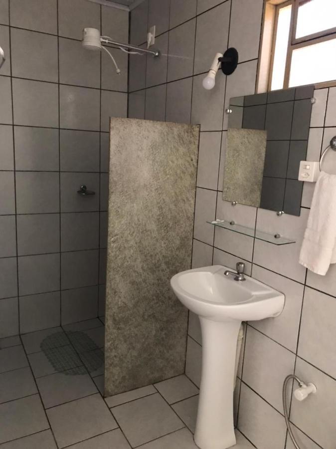 Pousada Recanto Da Vila Pirenópolis エクステリア 写真